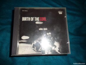 CD di Musica: MILES DAVIS. BIRTH OF THE COOL. CD(#)